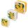 Set of 3 Lunch Box M/L/XL Florens Hesperantha