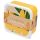 Set of 3 Lunch Box M/L/XL Florens Hesperantha