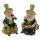 Lucky Leprechaun Money Box