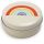 Somewhere Rainbow Lip Balm in a Tin