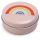 Somewhere Rainbow Lip Balm in a Tin