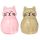 Cat's Life Lip Balm in Cat Shaped Holder