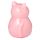 Cat's Life Lip Balm in Cat Shaped Holder