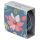 Julie Dodsworth Blue Botanical Lip Balm in a Tin