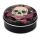 Skulls and Roses Lip Balm in a Tin