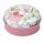 Julie Dodsworth Pink Botanical Lip Balm in a Tin