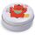 Maneki Neko Lucky Cat Lip Balm in a Tin