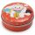 Maneki Neko Lucky Cat Lip Balm in a Tin
