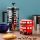 London Icons Red Routemaster Bus Ceramic Shaped Mug