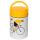 Cycle Works Bicycle Hot & Cold Lunch Pot 500ml