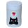 Feline Fine Cat Hot & Cold Lunch Pot 500ml