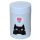 Feline Fine Cat Hot & Cold Lunch Pot 500ml