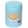 Adoramals Pets Shiba Inu Dog Hot & Cold Lunch Pot 400ml