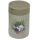 Kim Haskins Cat in Plant Pot Hot & Cold Lunch Pot 500ml