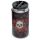 Skulls & Roses Hot & Cold Lunch Pot with Spoon 500ml