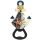 Seaside Souvenir Magnet Bottle Opener