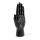Black Mantric Hand/Tarot Hand Palm