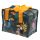 Toucan Party RPET Lunch Bag