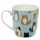 Feline Fine Cat Porcelain Mug