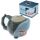 Shark Shaped Mug