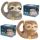 Just Hanging Around Sloth Ceramic Shaped Mug