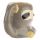 Just Hanging Around Sloth Ceramic Shaped Mug