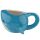 Shark Cafe Shark Head Ceramic Shaped Mug