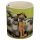Shaun the Sheep Porcelain Mug Green