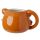 Adoramals Red Panda Head Ceramic Shaped Mug