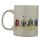 Portside Seaside Porcelain Mug