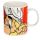 Asterix Porcelain Mug Asterix