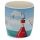 Seagull Buoy Porcelain Mug