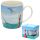Seagull Buoy Porcelain Mug