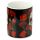 Skulls & Roses Porcelain Mug