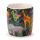 Animal Kingdom Porcelain Mug