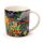 Animal Kingdom Porcelain Mug