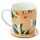 Florens Hesperantha Porcelain Mug & Coaster Set