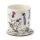Nectar Meadows Porcelain Mug & Coaster Set