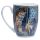 Lisa Parker Purrlock Holmes Cat Porcelain Mug