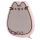 Pusheen the Cat Shaped 5 Piece Manicure Set