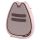 Pusheen the Cat Shaped 5 Piece Manicure Set