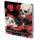 Skulls and Roses Matchbook Nail File