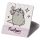 Pusheen the Cat Pusheenicorn Matchbook Nail File