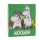 Moomin Matchbook Nail File