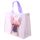 French Bulldog WOOF Reusable Shopping Bag