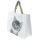 MEOW Cat Reusable Shopping Bag