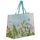 Botanical Gardens Reusable Shopping Bag