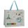 Portside Seaside & Beach Reusable Shopping Bag