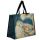 Kim Haskins Rainbow Cat Reusable Shopping Bag