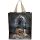 Lisa Parker Spirits of Salem Cat Reusable Shopping Bag
